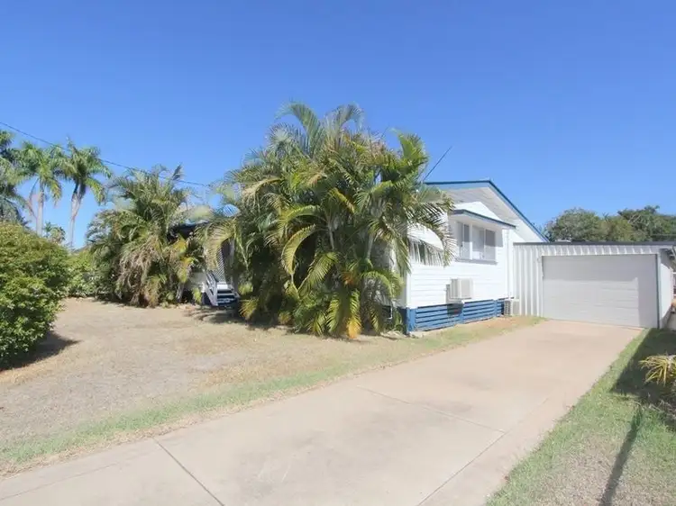 Second view of Homely house listing, 18 Old Airport Drive, Emerald QLD 4720