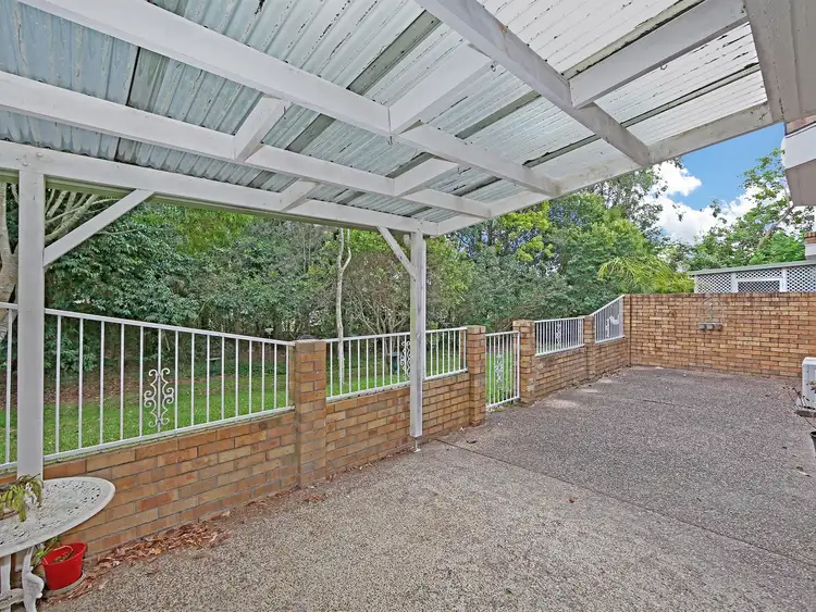 Fourth view of Homely apartment listing, 206/15 Lorraine Avenue, Berkeley Vale NSW 2261