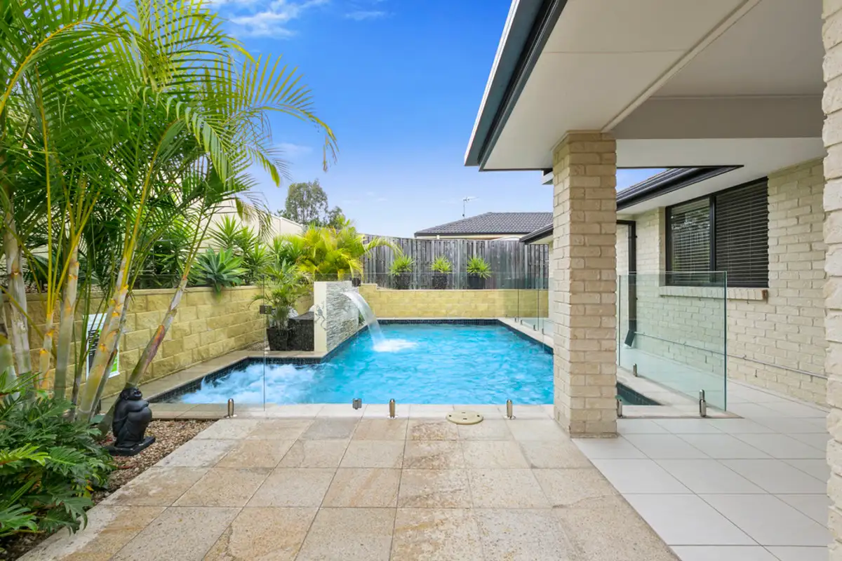 Main view of Homely house listing, 39 Bowley Street, Pacific Pines QLD 4211