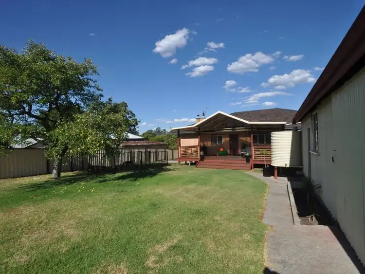 Fifth view of Homely house listing, 59 Bath Street, Manjimup WA 6258
