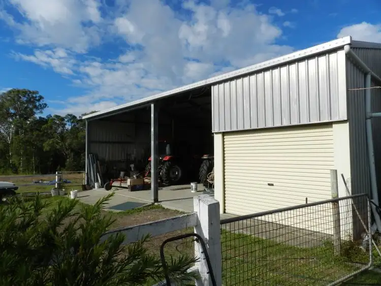 Third view of Homely rural property listing, 452 Blackman Gap Road, Agnes Water QLD 4677