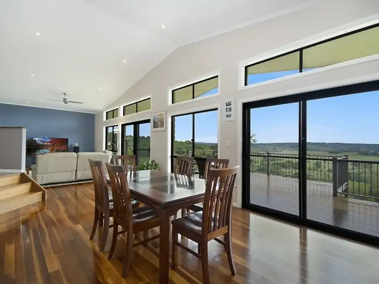 Fourth view of Homely house listing, 6 Windsor Court, Goonellabah NSW 2480