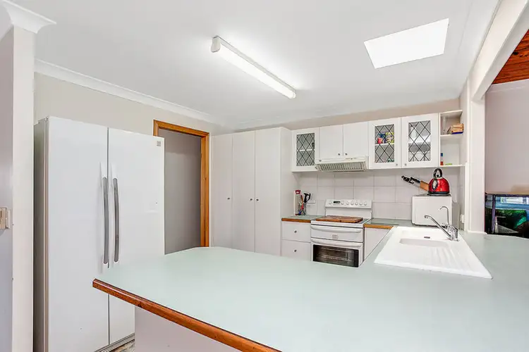 Sixth view of Homely house listing, 6 Chateau Court, Highland Park QLD 4211