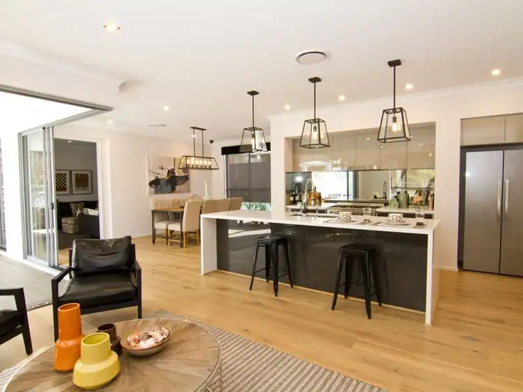 Fourth view of Homely house listing, 12 Freshwater Court, Springfield Lakes QLD 4300