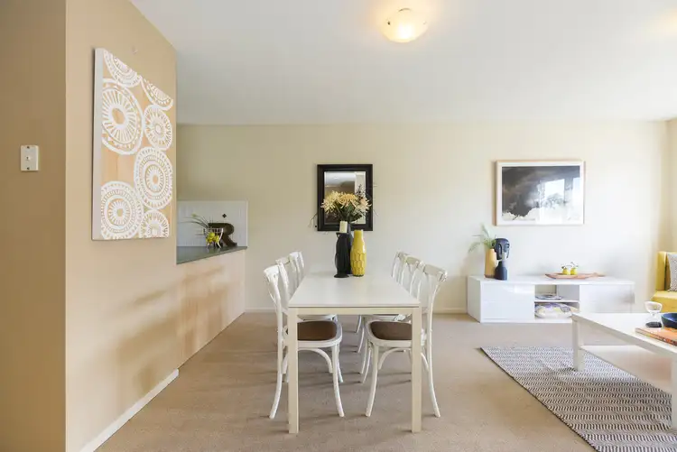 Fifth view of Homely apartment listing, 33/48 Bluebell Street, O'connor ACT 2602