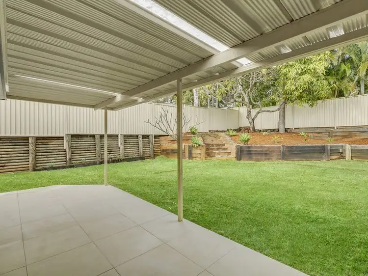 Second view of Homely house listing, 24 Branston Court, Nerang QLD 4211
