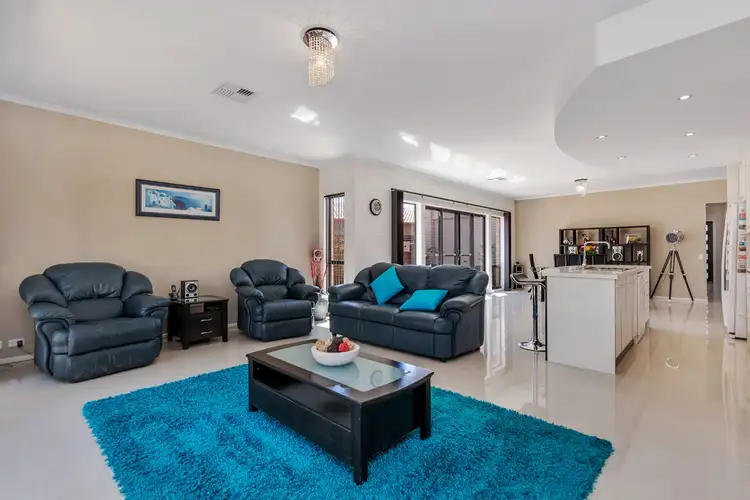 Sixth view of Homely house listing, 12 De Sassenay Crescent, Modbury Heights SA 5092