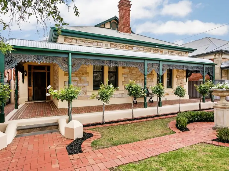 9 James Street, Cheltenham SA 5014