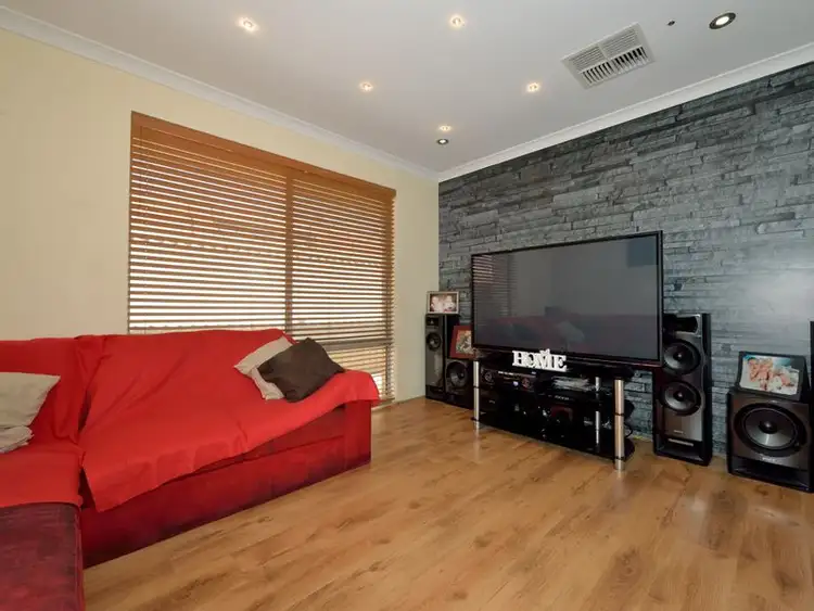 Seventh view of Homely house listing, 88 Makybe Drive, Baldivis WA 6171