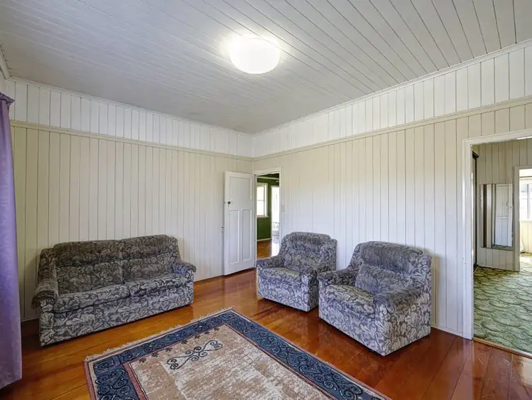 Sixth view of Homely house listing, 39 Childers Road, Branyan QLD 4670