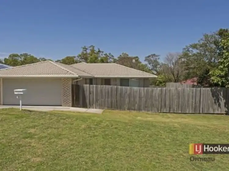 Second view of Homely house listing, 11 Duranta Street, Ormeau QLD 4208