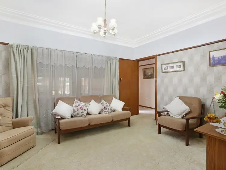 Third view of Homely house listing, 12 Australia St, Bass Hill NSW 2197