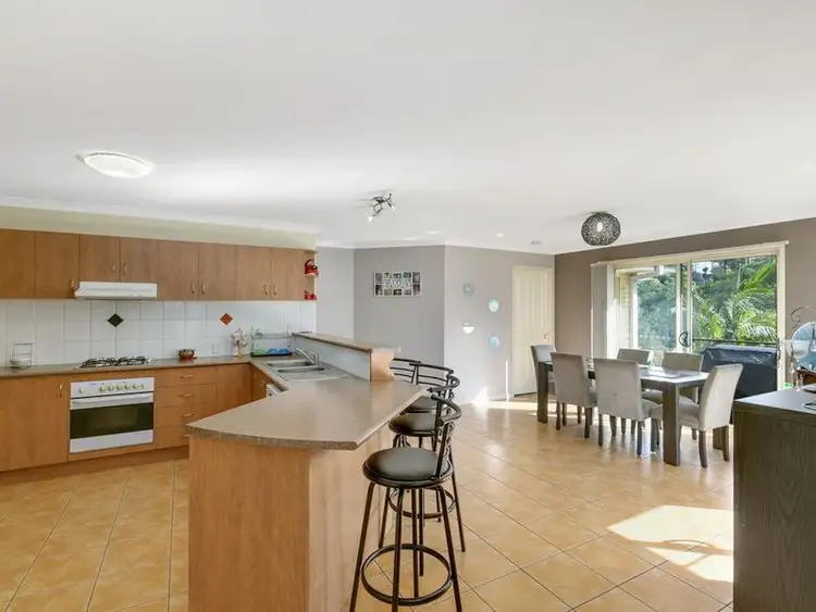Fourth view of Homely house listing, 12 Pago Terrace, Pacific Pines QLD 4211