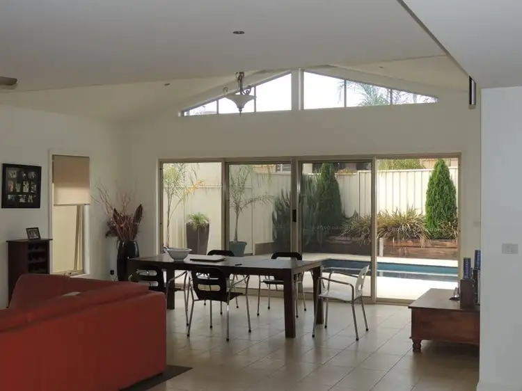 Second view of Homely house listing, 11 Currawong Court, Murray Downs NSW 3585