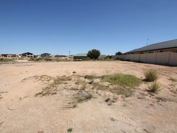 Fourth view of Homely land listing, 44 Pommern Way, Wallaroo SA 5556