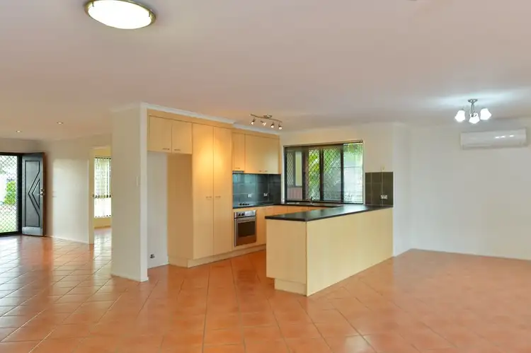 Seventh view of Homely house listing, 32 Clipper Terrace, South Gladstone QLD 4680