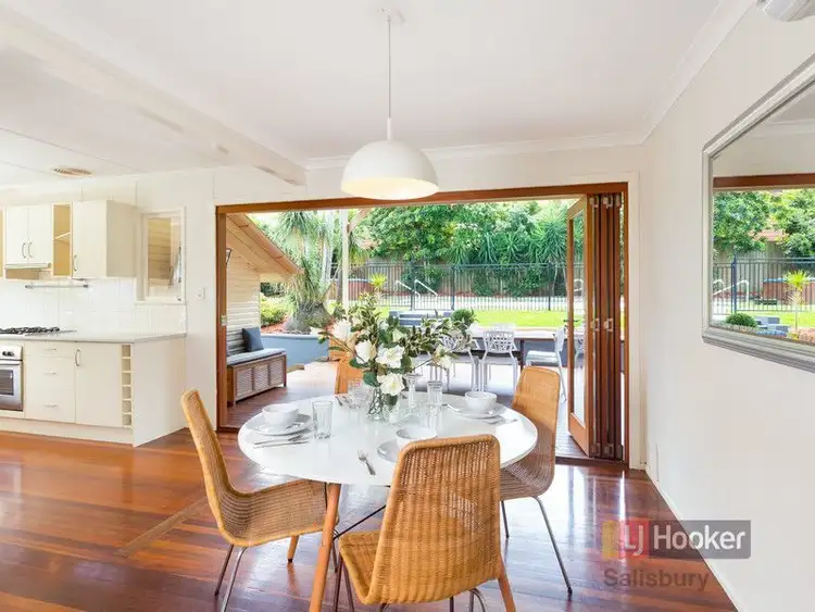 Fifth view of Homely house listing, 21 Joachim St, Holland Park West QLD 4121