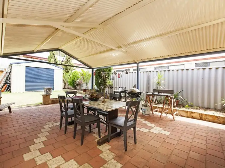 Main view of Homely house listing, 106 Warner Road, Parmelia WA 6167