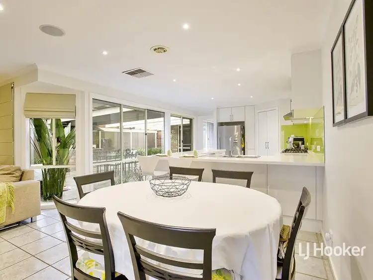 Fifth view of Homely house listing, 60 St Anthony Court, Seabrook VIC 3028