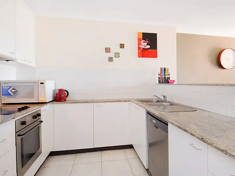 Third view of Homely unit listing, 605/1-7 Gloucester Place, Kensington NSW 2033