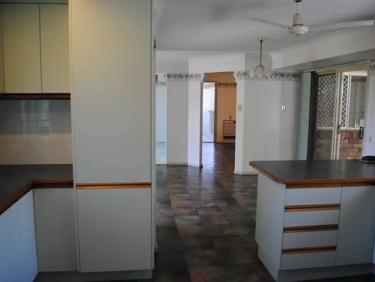 Fourth view of Homely house listing, 25 Fairway Drive, Warwick QLD 4370