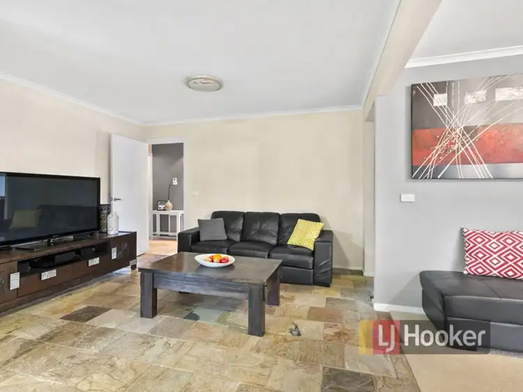 Third view of Homely house listing, 38 Eildon Parade, Rowville VIC 3178