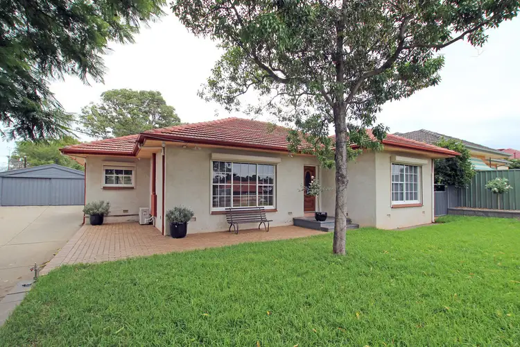 3 Diamond Street, Morphett Vale SA 5162
