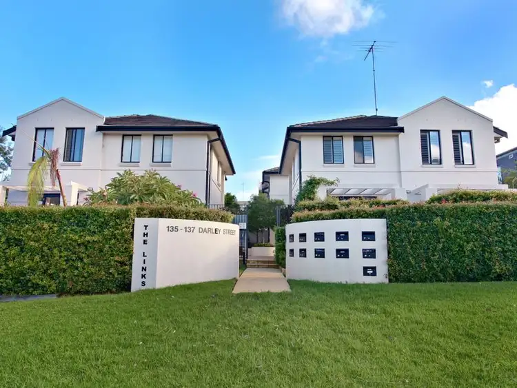 Second view of Homely townhouse listing, 5/135-137 Darley Street, Mona Vale NSW 2103
