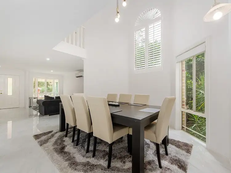 25/14 Oakmont Street, Robina QLD 4226