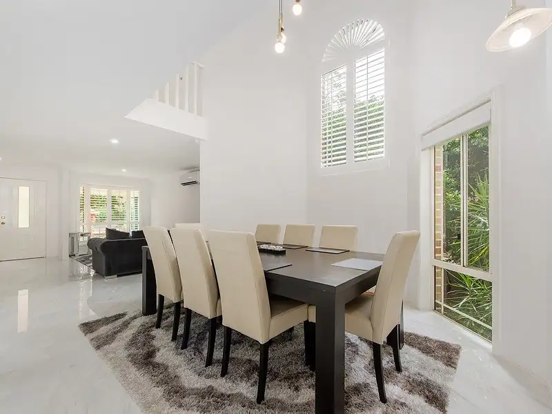 Main view of Homely townhouse listing, 25/14 Oakmont Street, Robina QLD 4226