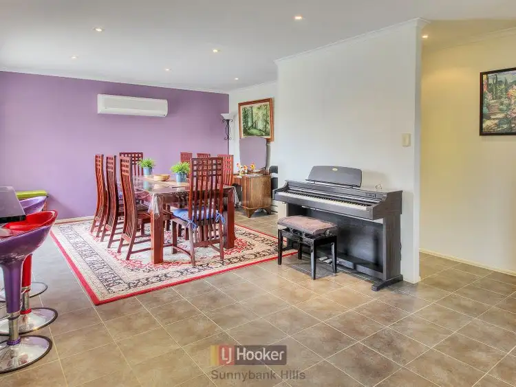 Fifth view of Homely house listing, 30 Jade Garden Drive, Boronia Heights QLD 4124