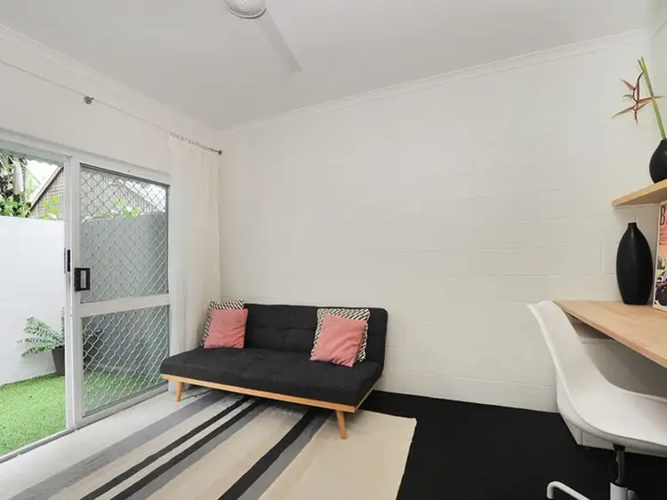 Sixth view of Homely townhouse listing, 4/403 Draper Street, Parramatta Park QLD 4870