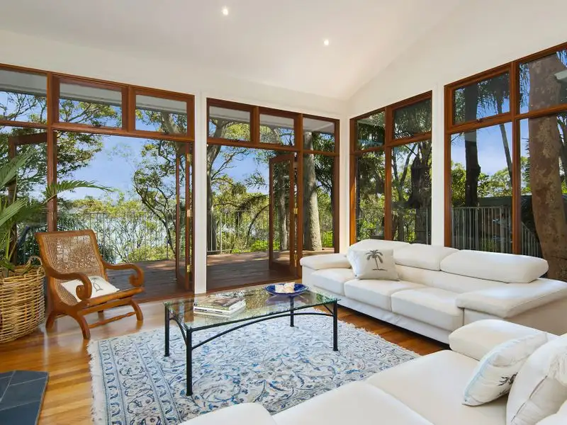 Main view of Homely house listing, 17 Hilltop Road, Avalon NSW 2107