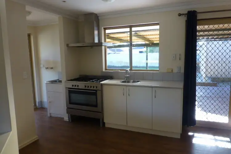 Fourth view of Homely house listing, 54 Riverside Lane, Seville Grove WA 6112