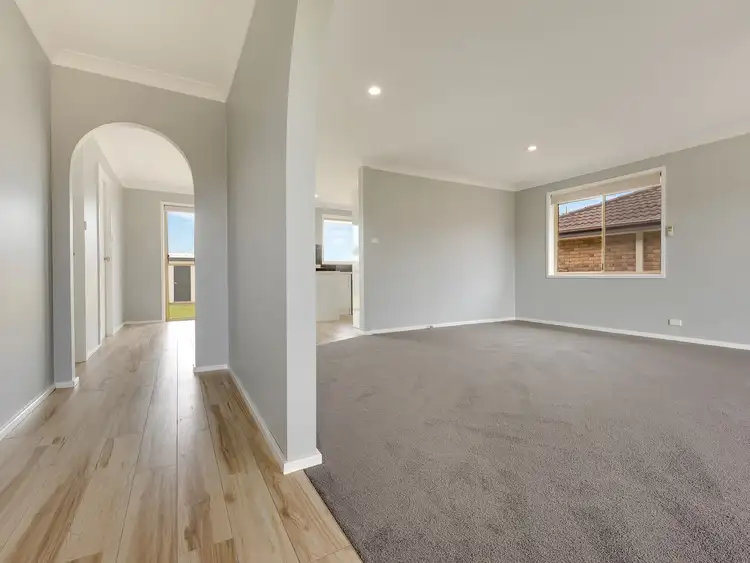 Fourth view of Homely house listing, 22 Comerford Close, Aberdare NSW 2325