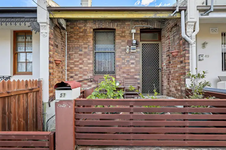 51 Wells Street, Newtown NSW 2042