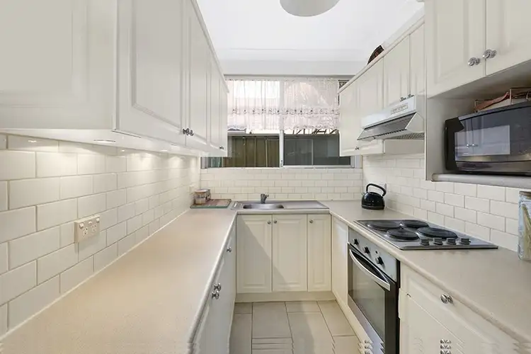 Sixth view of Homely unit listing, 3/10-12 Bias Avenue, Bateau Bay NSW 2261