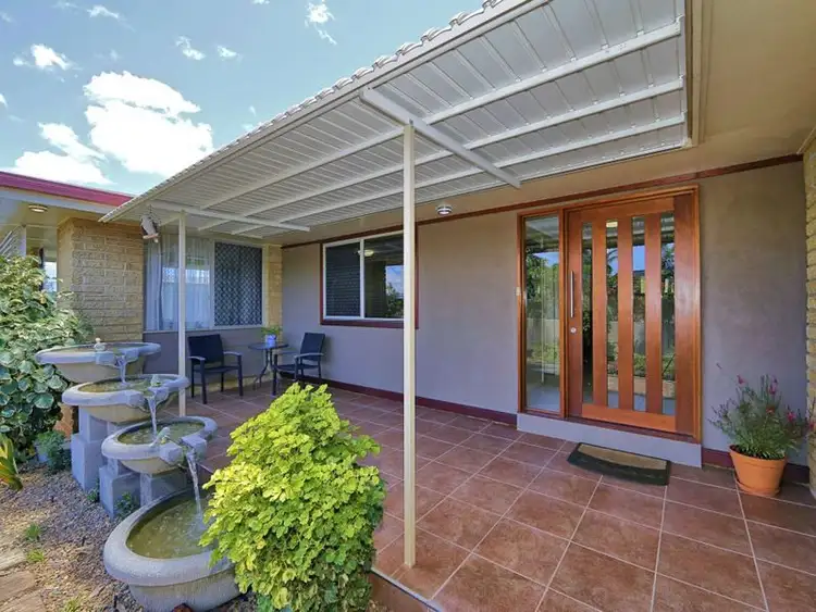 Seventh view of Homely house listing, 213 Bargara Road, Kalkie QLD 4670