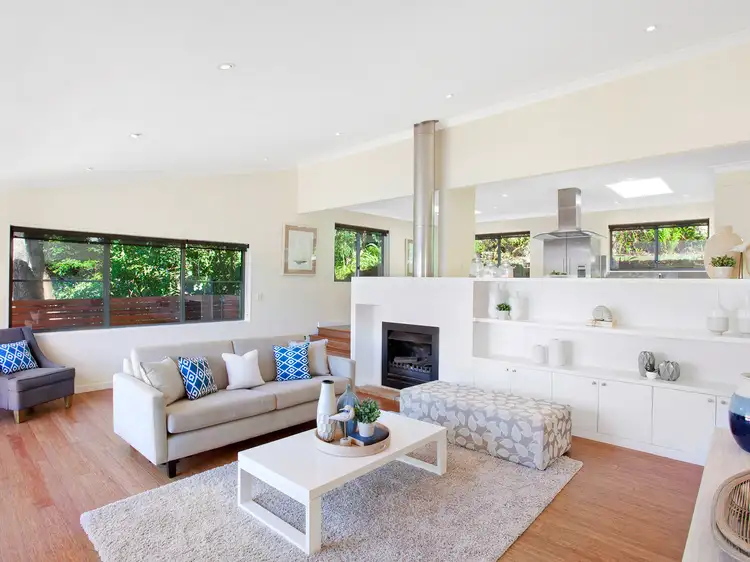 Sixth view of Homely house listing, 20 Eastview Road, Church Point NSW 2105