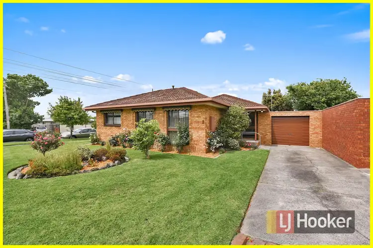 1/160 Gladstone Road, Dandenong North VIC 3175