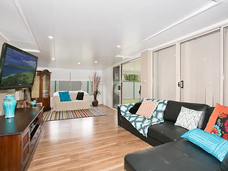 Sixth view of Homely house listing, 8 Penrith Court, Helensvale QLD 4212