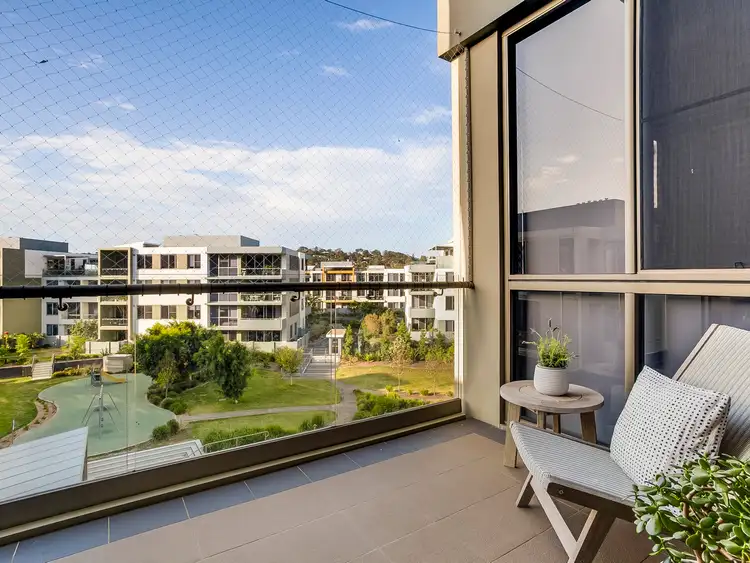 Fifth view of Homely apartment listing, 356/79-91 Macpherson Street, Warriewood NSW 2102