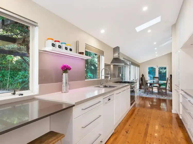 Fourth view of Homely house listing, 23 Vale Street, Gordon NSW 2072