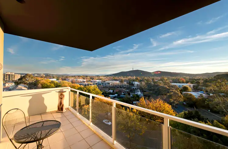 124/12 David Street, Turner ACT 2612