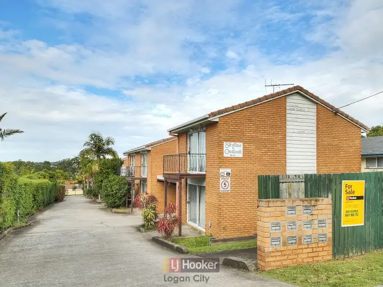 Fourth view of Homely townhouse listing, 8/108 Smith Road, Woodridge QLD 4114
