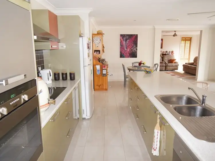 Fourth view of Homely house listing, 37 Albatross Way, Old Bar NSW 2430