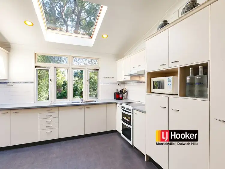 Sixth view of Homely house listing, 38 Beach Rd, Dulwich Hill NSW 2203