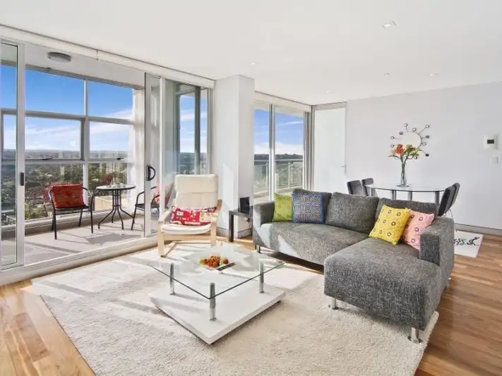 19/45 Chandos Street, St Leonards NSW 2065