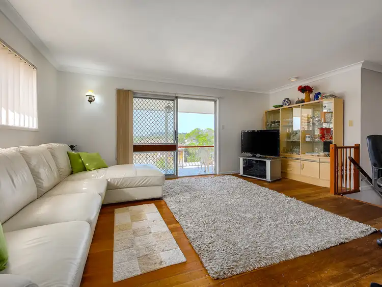 Second view of Homely house listing, 2 Seberg Street, Mcdowall QLD 4053