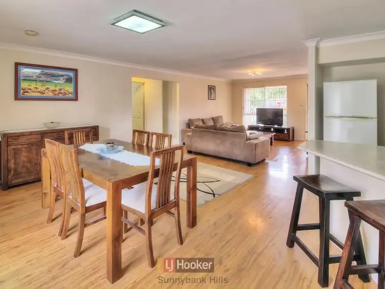 Seventh view of Homely townhouse listing, 52/20 Young Place, Runcorn QLD 4113